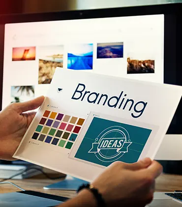 Branding et développement de marque